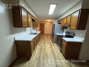 812 Delta Pine in Sikeston, MO - Building Photo - Building Photo