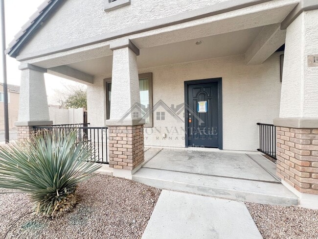 1674 S Constellation Way in Gilbert, AZ - Building Photo - Building Photo