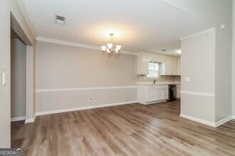 1283 Parkwood Chase NW in Acworth, GA - Building Photo - Building Photo