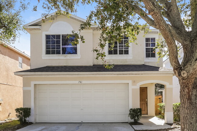 property at 741 Burlwood St