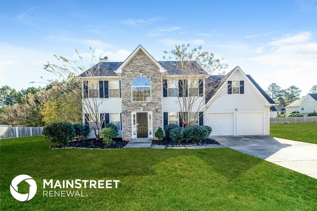 property at 3120 Lake Port Dr SW