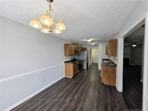 3426 Masters Dr in Hope Mills, NC - Building Photo - Building Photo