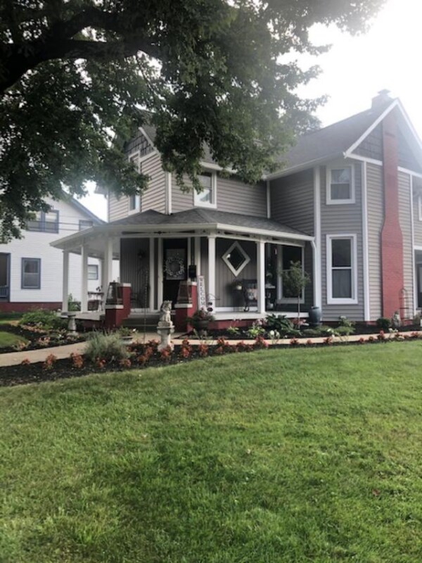 148 S Wayne St in Danville, IN - Building Photo - Building Photo