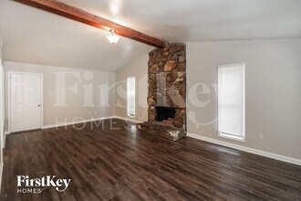 4414 Sandy Park Dr in Memphis, TN - Building Photo - Building Photo
