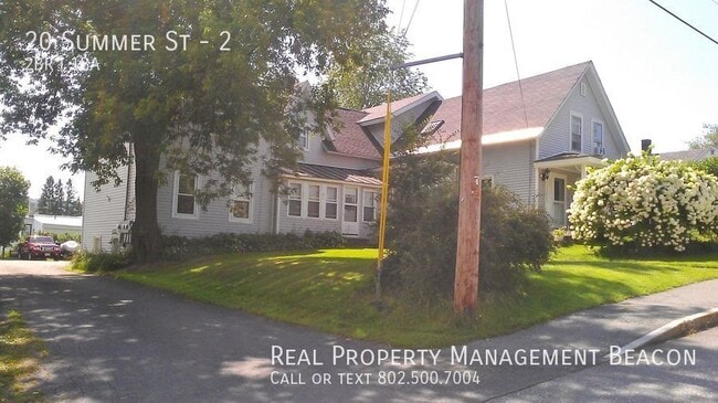 20 Summer St in Lebanon, NH - Building Photo - Building Photo