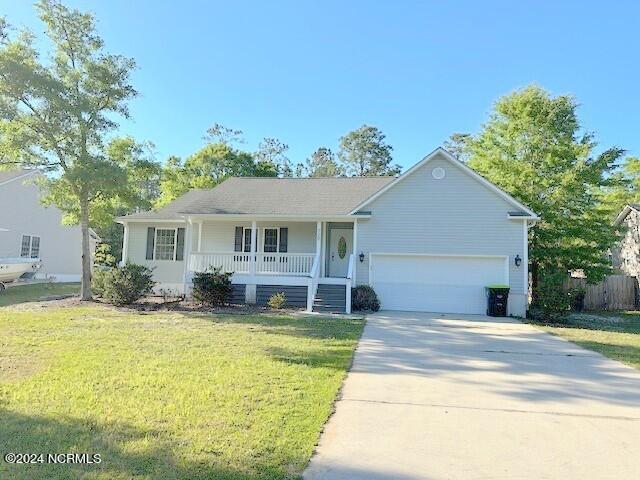 property at 330 Revere Rd