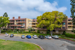 Piedmont Park Villa Apartments