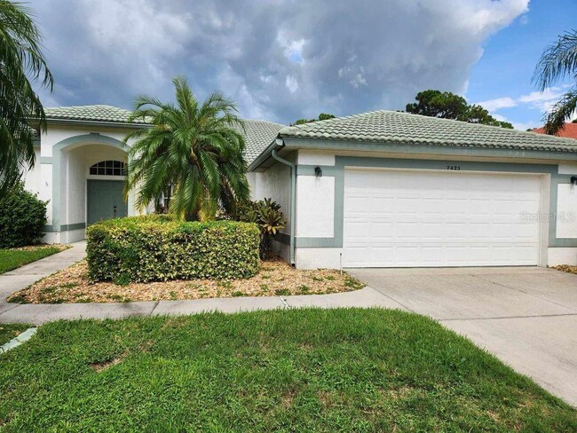 7423 Ridge Rd in Sarasota, FL - Foto de edificio - Building Photo