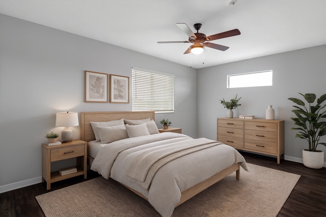 Blu on Marina Boulevard in Fort Lauderdale, FL - Foto de edificio - Building Photo