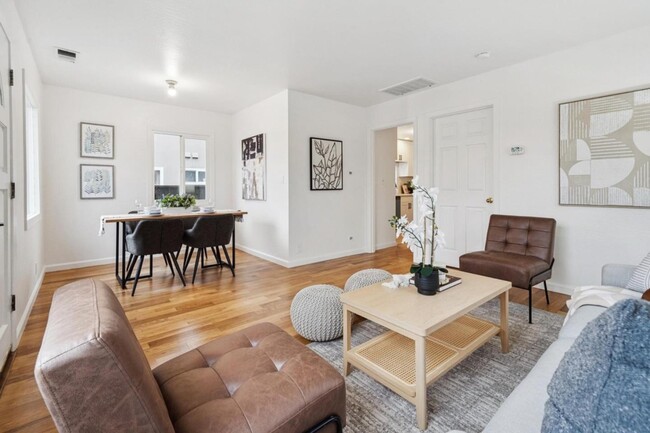 property at 184 Paloma Ave