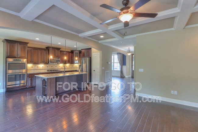 property at 5316 Highland Pl Way