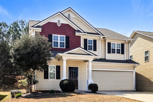 property at 126 Parkmont Way