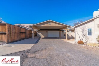 795 Vermillion Ave in Saint George, UT - Building Photo - Building Photo