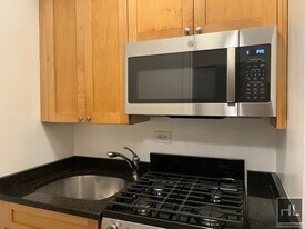 EAST 56 STREET, Unit 7G in New York, NY - Building Photo