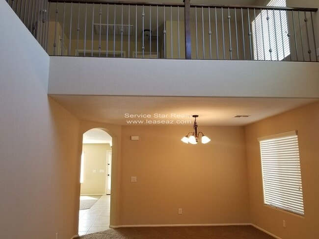 4195 E Bonanza Rd in Gilbert, AZ - Building Photo - Building Photo