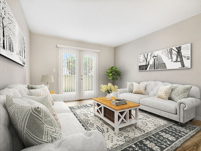 property at 1086 Pennington Ct