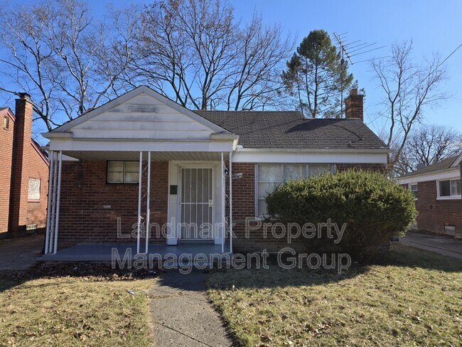 property at 22507 S Kane St