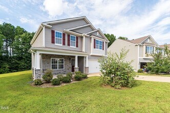 6733 Osprey Landing Dr in Wendell, NC - Building Photo - Building Photo
