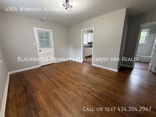 4904 Windsor Ave in Lynchburg, VA - Building Photo - Building Photo