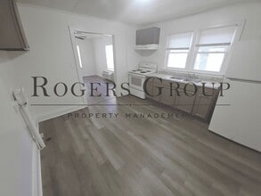 746 Southerland St in Henderson, NC - Building Photo - Building Photo