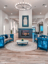 Avanti Legacy at Sienna Palms - Senior Living