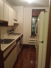 164 Ogden Ave, Unit 403 in Jersey City, NJ - Foto de edificio - Building Photo