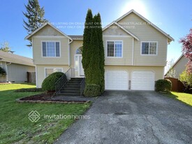 6708 179th St Ct E, Unit A205 in Puyallup, WA - Building Photo