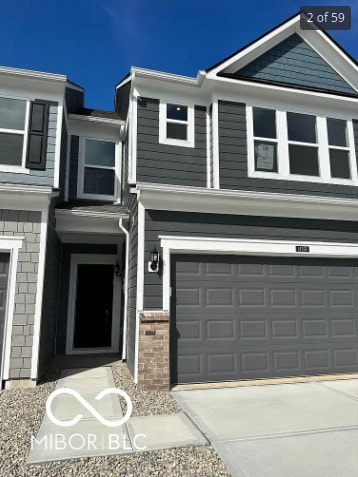 14266 Tenbury Wy in Fishers, IN - Building Photo - Building Photo