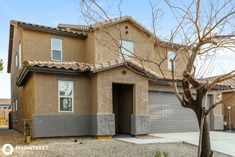 8533 W Magpie Pl in Tucson, AZ - Building Photo - Building Photo