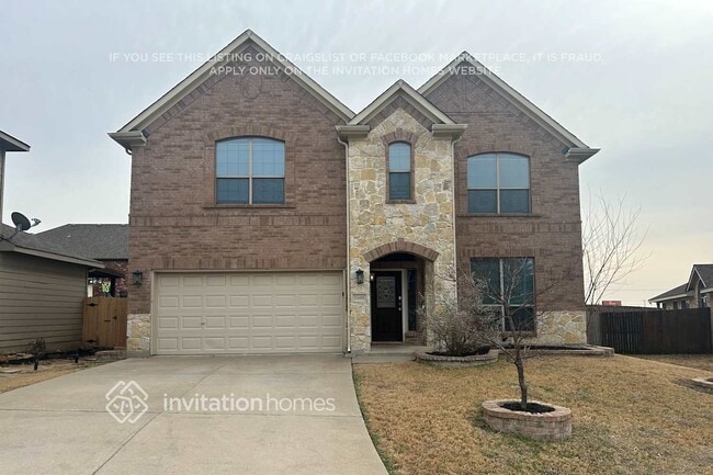 property at 1600 Quail Grove Dr