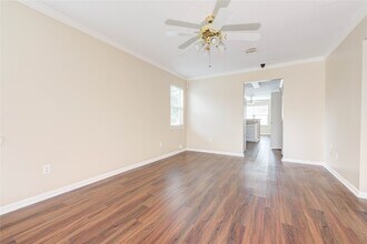 1206 Grunwald Heights Blvd in Rosenberg, TX - Building Photo - Building Photo