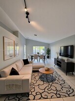 3863 NW 122nd Terrace in Sunrise, FL - Building Photo