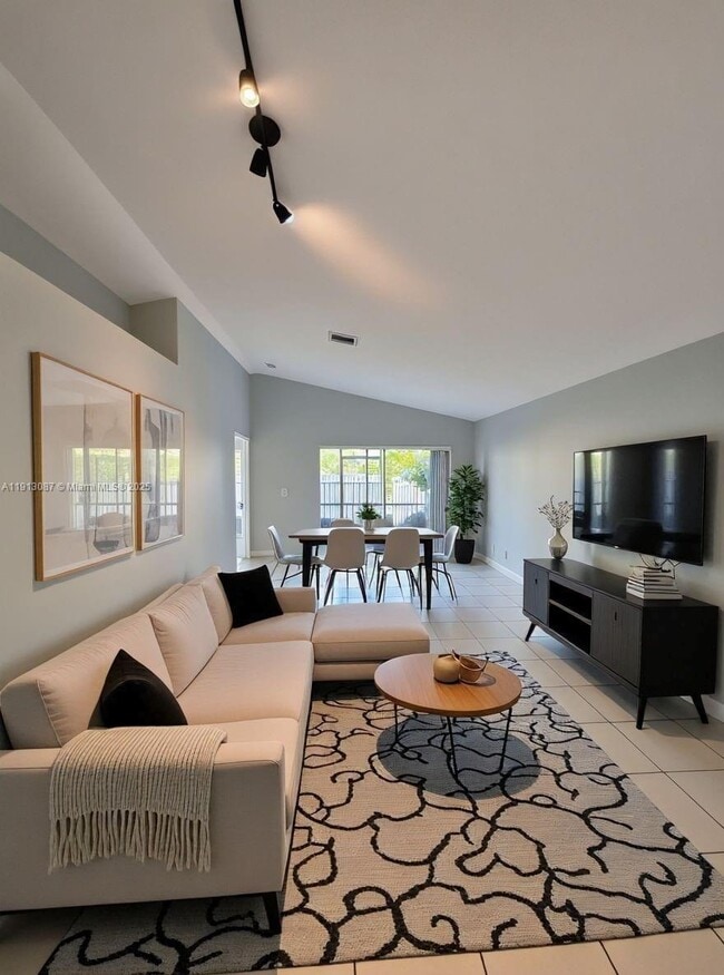 property at 3863 NW 122nd Terrace