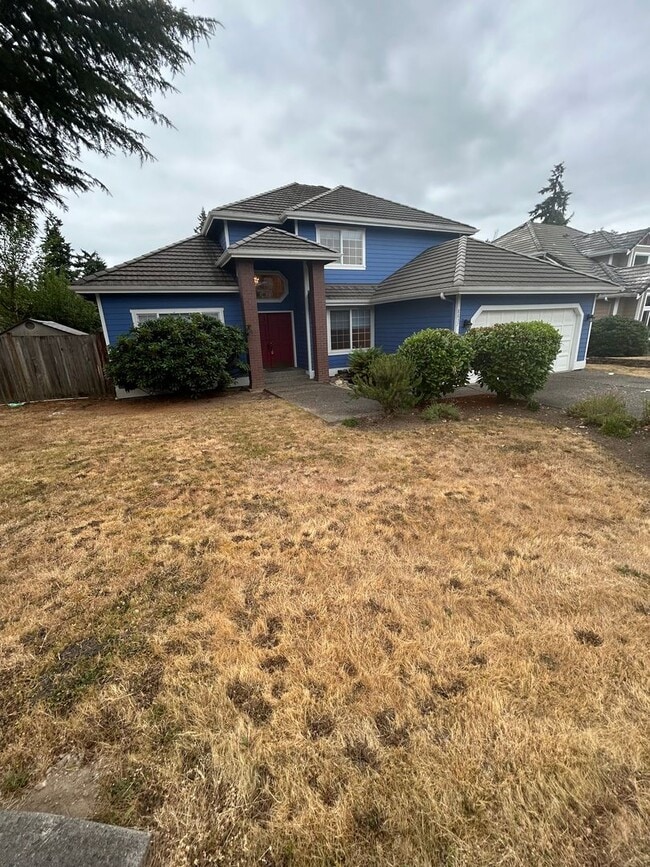 property at 8837 NE 149th Pl