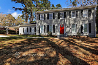 4248 Executive Dr in Stone Mountain, GA - Building Photo - Building Photo