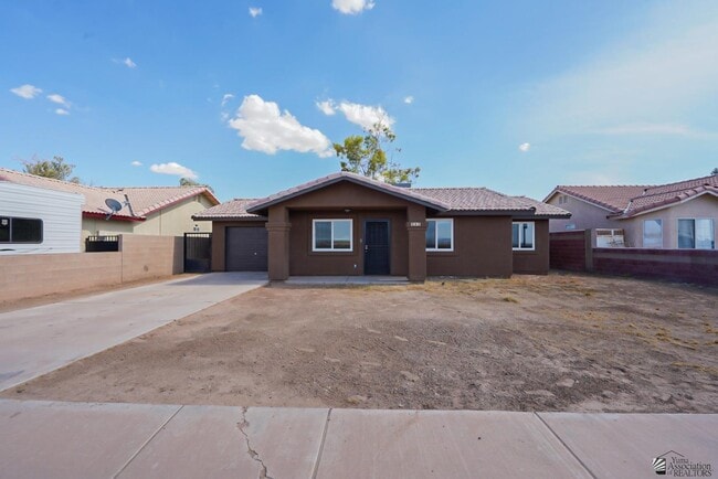 property at 587 E Jefferson St