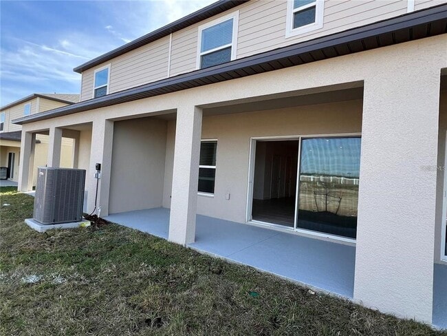 32095 Pond Apple Bnd in San Antonio, FL - Building Photo - Building Photo