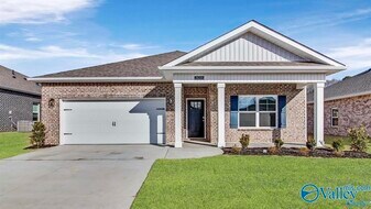 28153 Saddle Spgs Dr NW in Madison, AL - Building Photo