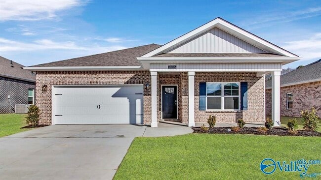 property at 28153 Saddle Spgs Dr NW