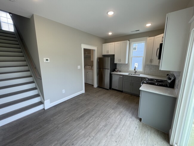 7733 Barefoot Rd in Fuquay Varina, NC - Building Photo - Building Photo