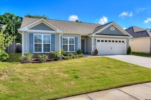 5286 Copse Dr in Augusta, GA - Building Photo