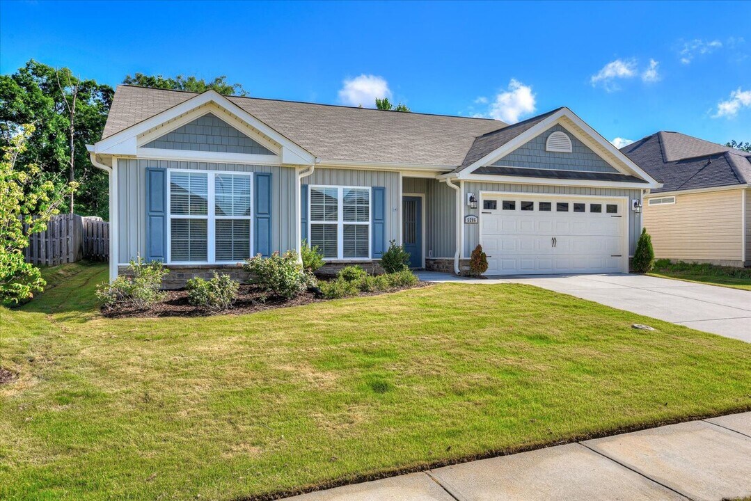 5286 Copse Dr in Augusta, GA - Building Photo