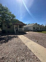 1938 8th Ave in Greeley, CO - Building Photo