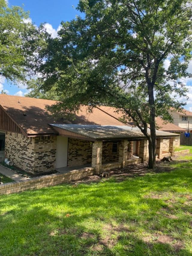 827 Cliffside Dr in Harker Heights, TX - Building Photo - Building Photo