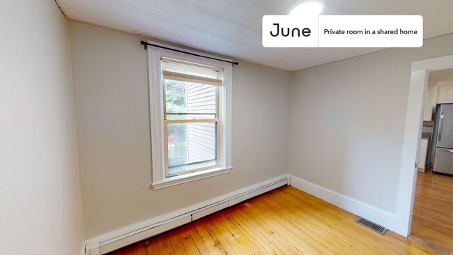 33-35 Howell St-Unit -D in Boston, MA - Foto de edificio - Building Photo