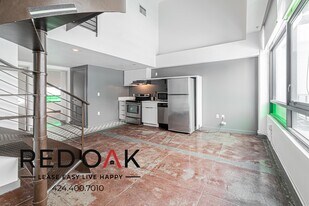 430 S Broadway in Los Angeles, CA - Building Photo