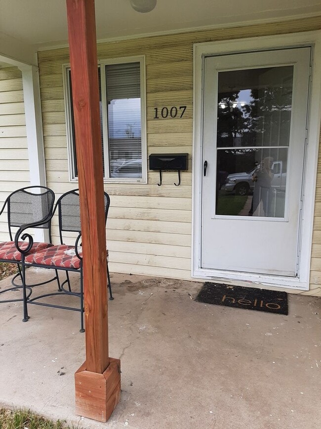 1007 23rd Street Rd in Greeley, CO - Building Photo - Building Photo