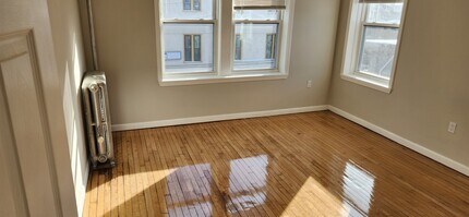 4 Farrington Ave, Unit 3 in Boston, MA - Building Photo - Building Photo