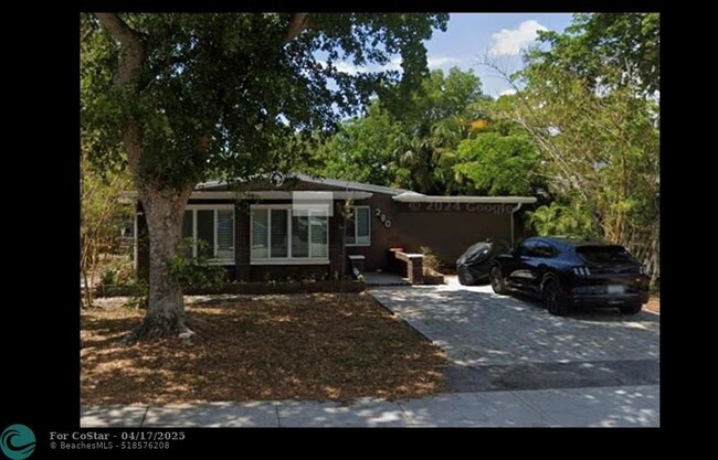 280 NW 41st St in Oakland Park, FL - Building Photo - Building Photo