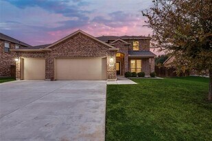 3519 Cooke Ln in Melissa, TX - Building Photo